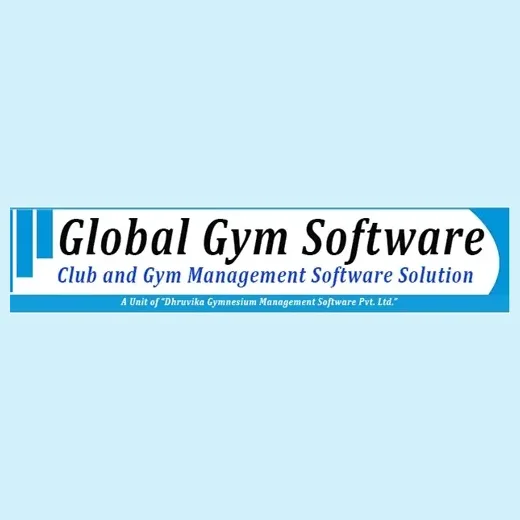 Global Gym Software brand logo for globalgymsoftware.com