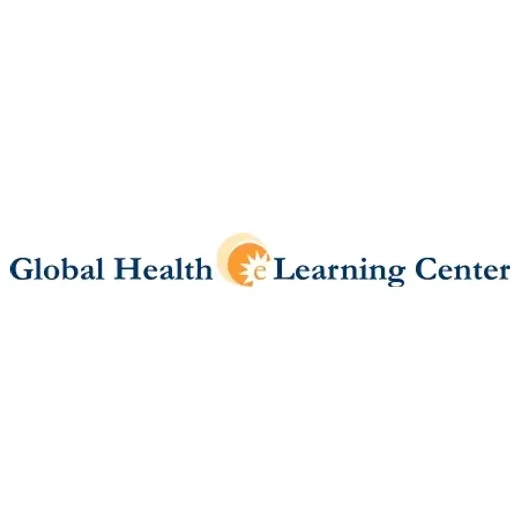 Global Health Learning brand logo for globalhealthlearning.org