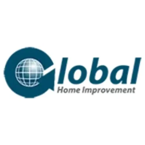 Global Home IMprovement brand logo for globalhome-imp.com