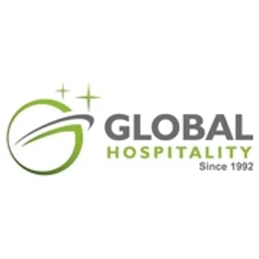 Global Hospitality brand logo for globalhospitality.com