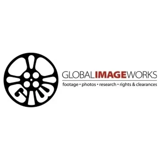 Global Image Works brand logo for globalimageworks.com