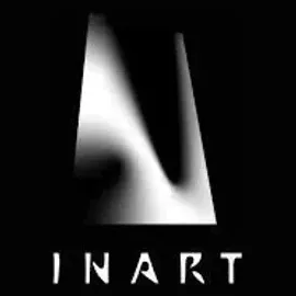 Inart brand logo for global.inart.studio