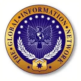 Global Information Network brand logo for globalinformationnetwork.com