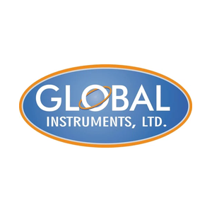 Global Instruments brand logo for global-instruments.com