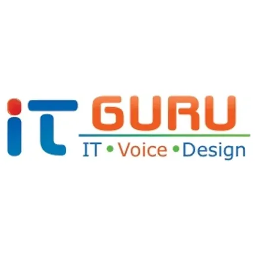 Global IT Guru brand logo for globalitguru.com