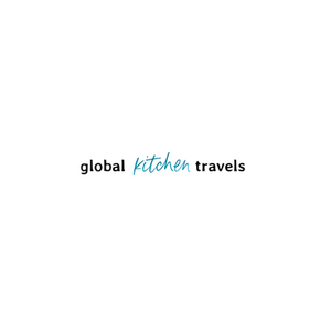 Global Kitchen brand logo for globalkitchentravels.com