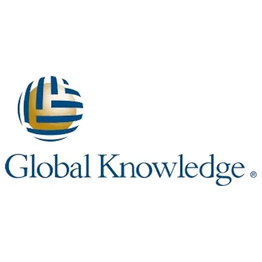Global Knowledge brand logo for globalknowledge.com