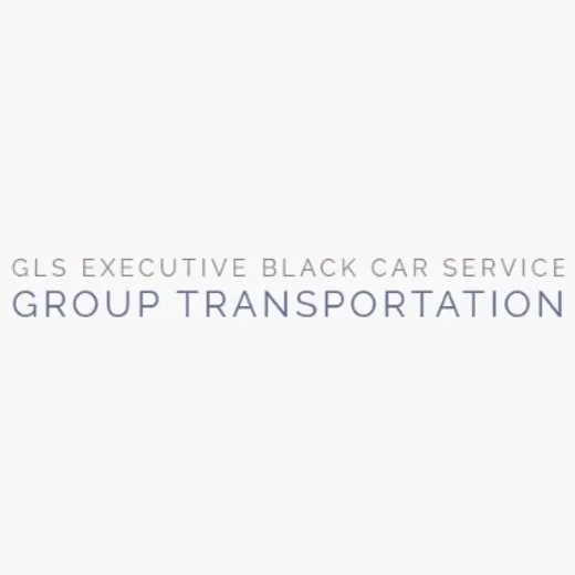 Global Limousine brand logo for globalandlimousineblackcarservice.com