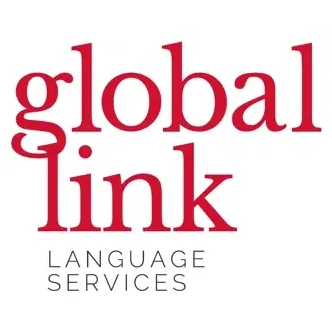 Global Link brand logo for globallinkls.com