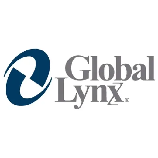Global Lynx brand logo for globallynx.com