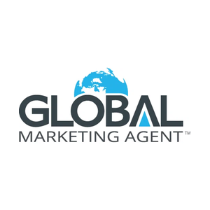 Global Marketing Agent brand logo for globalmarketingagent.com