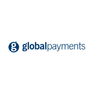 Global Payments brand logo for globalpayments.com