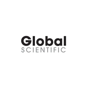 Global Scientific brand logo for globalscientific.co.uk