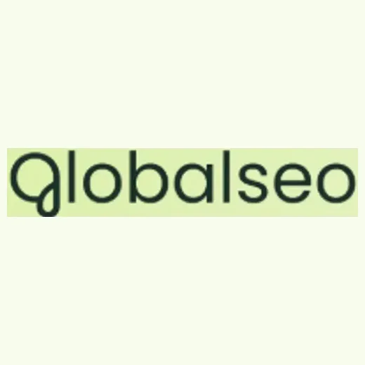 Global SEO brand logo for globalseo.ai