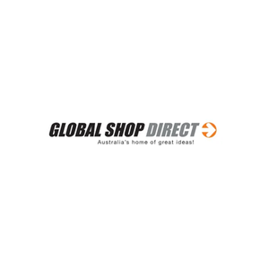 Global Shop Direct brand logo for globalshop.com.au