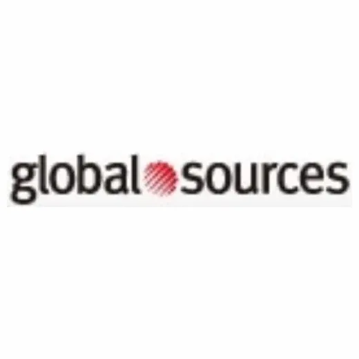 Global Sources brand logo for globalsources.com