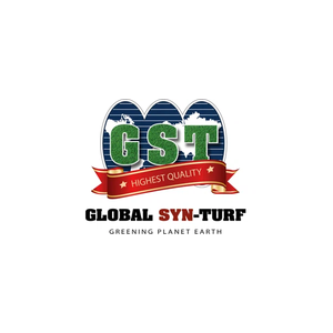 Global Syn-Turf brand logo for globalsynturf.com