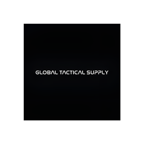 Global Tactical Supply brand logo for globaltacticalsupply.com