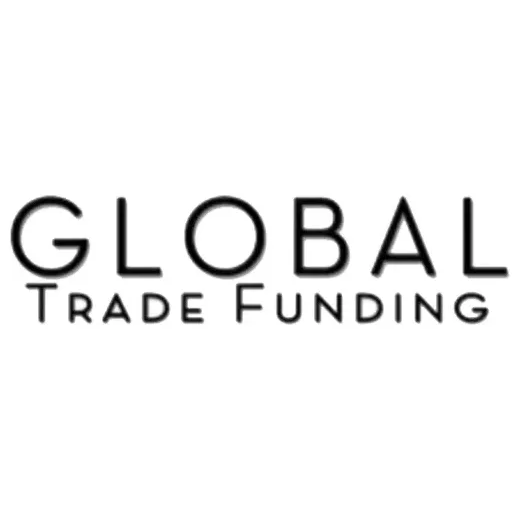 Global Trade Funding brand logo for globaltradefunding.com