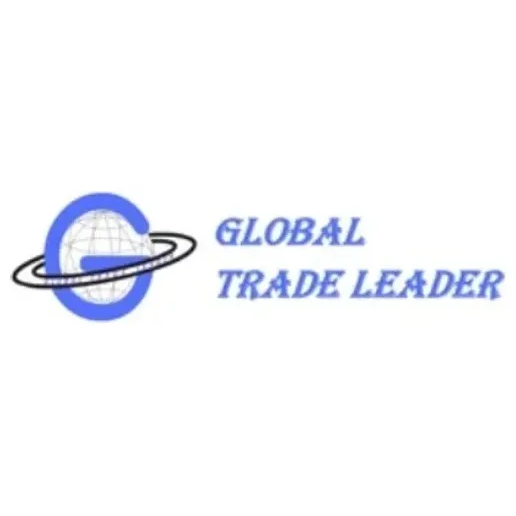 Global Trade Leader brand logo for globaltradeleader.com