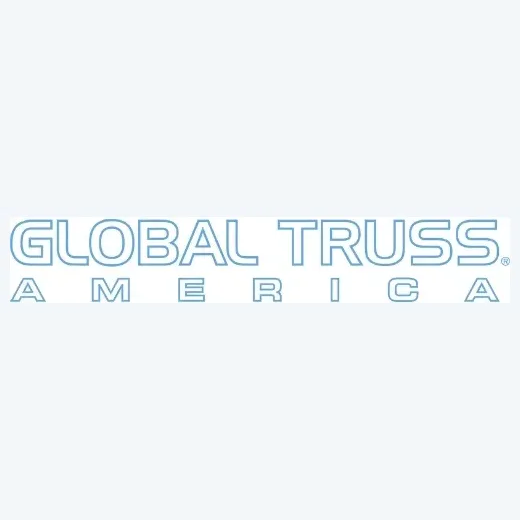 Global Truss brand logo for globaltruss.com