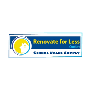 Global Value Supply brand logo for globalvaluesupply.com