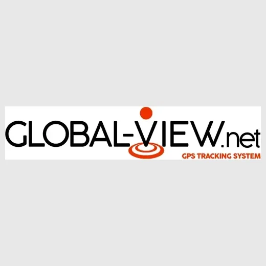 Global View brand logo for global-view.net