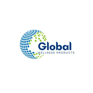 Global Wellness Products brand logo for globalwellnessproducts.com