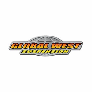 Global West brand logo for globalwest.net