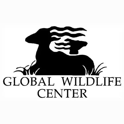 Global Wildlife brand logo for globalwildlife.com