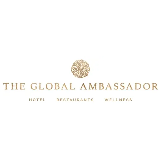 globalambassadorhotel brand logo for globalambassadorhotel.com