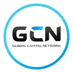 globalcapitalnetwork brand logo for globalcapitalnetwork.com