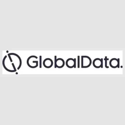 GlobalData brand logo for globaldata.com