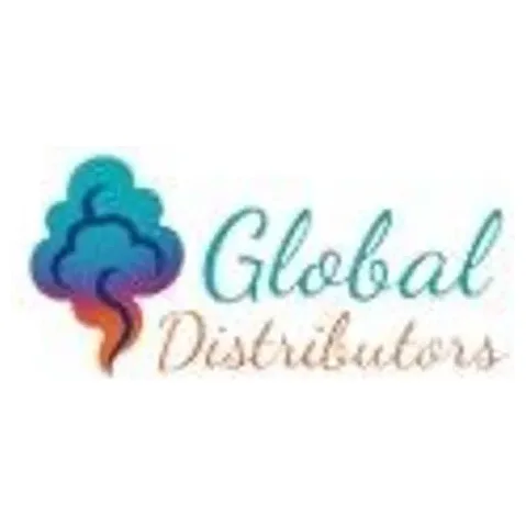 globaldistro1 brand logo for globaldistro1.com