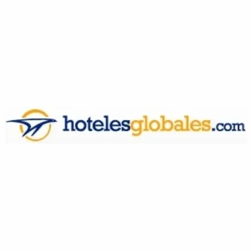 Globales brand logo for hotelesglobales.com
