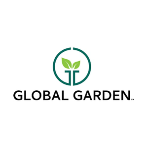 globalgarden brand logo for globalgarden.co