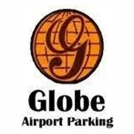 Globe Parking brand logo for globeparking.com