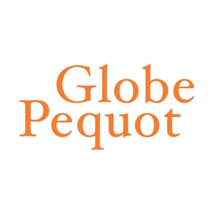 Globe Pequot brand logo for globepequot.com