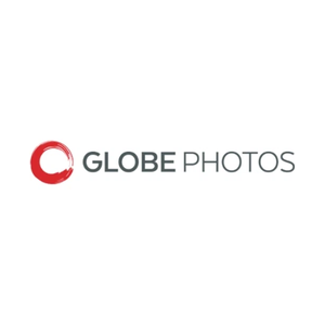 Globe Photos brand logo for globephotos.com