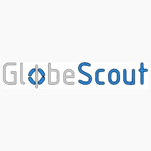 Globe Scout brand logo for globescoutusa.com