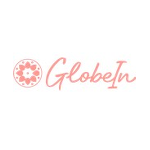 GlobeIn brand logo for shop.globein.com