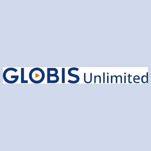 Globis brand logo for globisunlimited.com