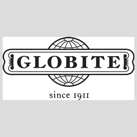 Globite brand logo for globite.com