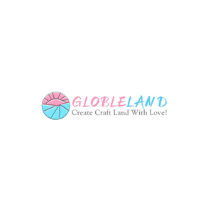 Globle Land brand logo for globleland.com