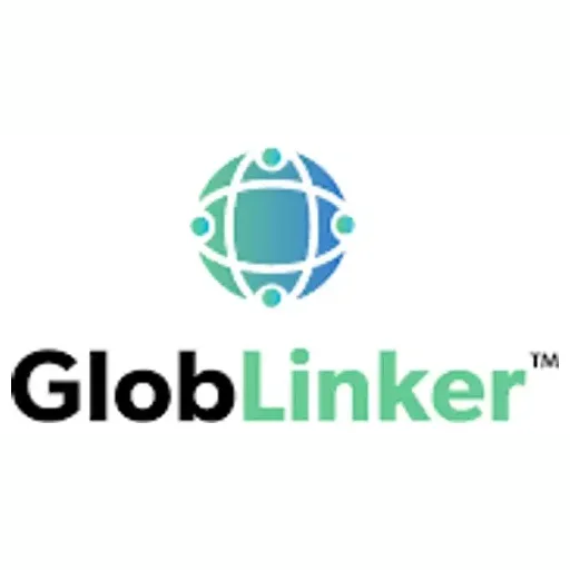 Globlinker brand logo for globlinker.com