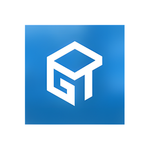 Globo brand logo for globo.tech