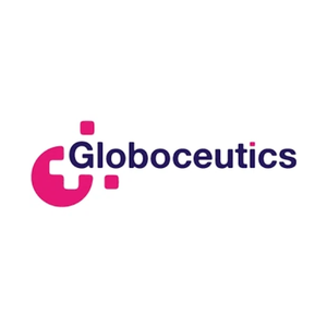 Globoceutics brand logo for globoceutics.com
