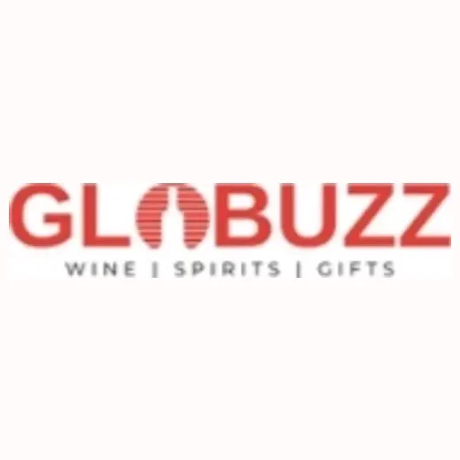 Globuzz brand logo for globuzz.com