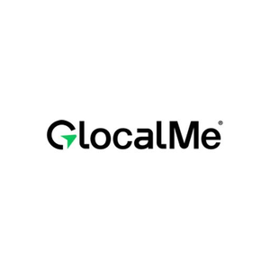 GlocalMe brand logo for us.glocalme.com