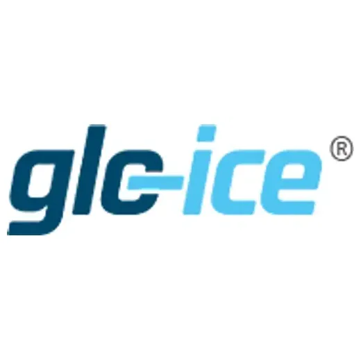 gloice brand logo for gloice.com